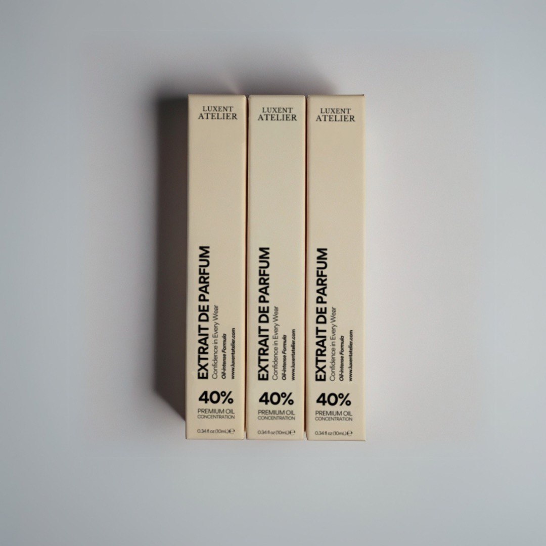 3 x 10mL Bundles – Precision, Pocket-Sized