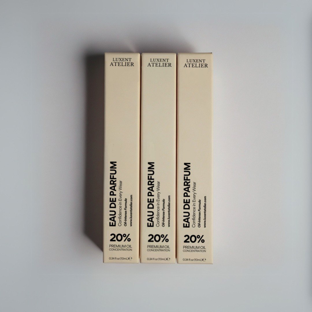 3 x 10mL Bundles – Precision, Pocket-Sized