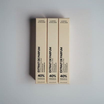 3 x 10mL Bundles – Precision, Pocket-Sized